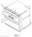 Fig. 02 - Wiring assembly for an appliance