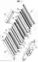 Fig. 02 - Positive temperature coefficient (PTC) rod assembly