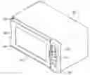Fig. 01 - Microwave oven