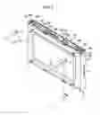 Fig. 03 - Microwave oven with door change device