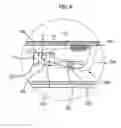 Fig. 09 - Microwave oven with door change device