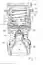 Fig. 02 - CONTAINER HAVING CO2 COMPRESSED GAS SOURCE AND OVERPRESSURE BURST SAFEGUARD