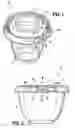 Fig. 02 - CONTAINER WITH HANG TAB AND METHOD OF FORMING THE SAME