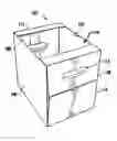 Fig. 01 - CARTON WITH DISPENSING FEATURES