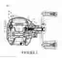 Fig. 02 - Bait casting reel with spool turning dial