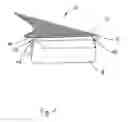 Fig. 02 - SYSTEM FOR ACCOMMODATING AT LEAST ONE OBJECT IN A CABIN OF A VEHICLE