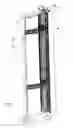 Fig. 02 - Vertical cable manager