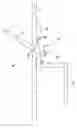 Fig. 01 - Rotohammer support and actuation device
