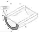 Fig. 01 - Moulds with integrated heating and methods of making the same