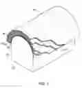 Fig. 02 - Moulds with integrated heating and methods of making the same