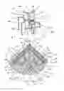 Fig. 02 - Form aligner for concrete formwork