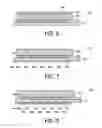 Fig. 04 - Reducing trap effects in a scintillator by application of secondary radiation