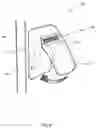 Fig. 07 - Self-Powered Sanitizing Door Handle