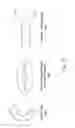 Fig. 18 - Nanocrystal doped matrixes