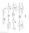 Fig. 40 - Nanocrystal doped matrixes