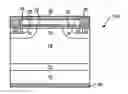 Fig. 01 - Insulated gate bipolar transistors including current suppressing layers