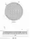 Fig. 08 - Method and apparatus for manufacturing LED devices using laser scribing