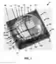 Fig. 02 - Solid state emitter package including red and blue emitters