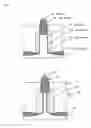 Fig. 02 - Method of manufacturing a semiconductor device including a silicon pillar