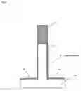 Fig. 07 - Method of manufacturing a semiconductor device including a silicon pillar