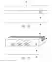 Fig. 06 - STACKED DUAL-GATE NMOS DEVICES WITH ANTIMONY SOURCE-DRAIN REGIONS AND METHODS FOR MANUFACTURING THEREOF