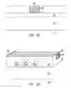Fig. 07 - STACKED DUAL-GATE NMOS DEVICES WITH ANTIMONY SOURCE-DRAIN REGIONS AND METHODS FOR MANUFACTURING THEREOF