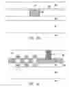 Fig. 09 - STACKED DUAL-GATE NMOS DEVICES WITH ANTIMONY SOURCE-DRAIN REGIONS AND METHODS FOR MANUFACTURING THEREOF