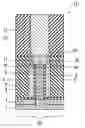 Fig. 01 - Semiconductor device and method of forming semiconductor device