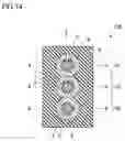 Fig. 35 - Semiconductor device and method of forming semiconductor device