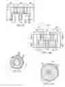 Fig. 06 - Semiconductor device and method of forming a conductive via-in-via structure