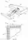 Fig. 06 - Wire-on-lead package system having leadfingers positioned between paddle extensions and method of manufacture thereof