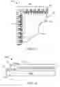 Fig. 07 - Wire-on-lead package system having leadfingers positioned between paddle extensions and method of manufacture thereof