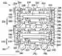 Fig. 01 - Semiconductor package and method of forming Z-direction conductive posts embedded in structurally protective encapsulant
