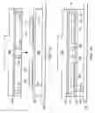 Fig. 06 - Semiconductor package and method of forming Z-direction conductive posts embedded in structurally protective encapsulant