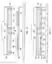Fig. 16 - Semiconductor package and method of forming Z-direction conductive posts embedded in structurally protective encapsulant