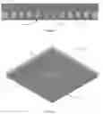 Fig. 04 - STACKED CHIP, MICRO-LAYERED LEAD FRAME SEMICONDUCTOR PACKAGE