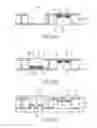 Fig. 06 - Multi-layer printed circuit board having built-in integrated circuit package