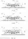 Fig. 05 - Integrated circuit packaging system with exposed terminal interconnects and method of manufacturing thereof