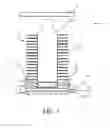 Fig. 07 - Integrated circuit packaging structure and method of making the same