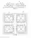 Fig. 08 - Extended redistribution layers bumped wafer