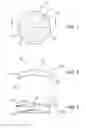 Fig. 02 - Injection mold design, method for in-mold coating of lenses, and coated lenses