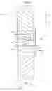 Fig. 09 - Unvulcanized rubber extruder and process for producing unvulcanized rubber