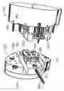 Fig. 02 - Modular mold system and related method