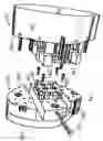Fig. 04 - Modular mold system and related method
