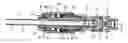 Fig. 01 - Lance holder with multiple-tolerance clamping head