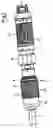 Fig. 02 - Lance holder with multiple-tolerance clamping head