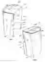 Fig. 02 - Self-contained dice tumbler