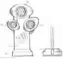 Fig. 01 - Portable Gaming Apparatus and Methods Thereof