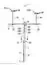 Fig. 01 - Gun aiming method