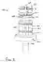 Fig. 02 - Piston with guide rings